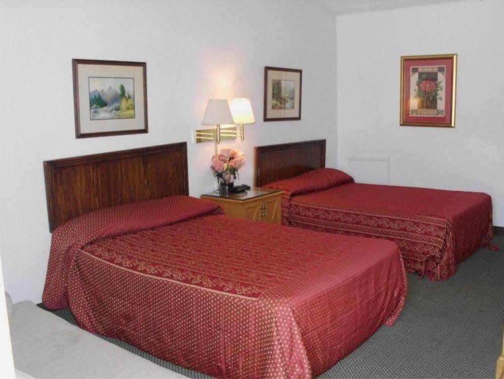 Underwood Motel Extérieur photo